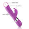 Sex-Vibratoren USBs erwachsene wieder aufladbaren wirklichen Dildo-244g für Vagina-Klitoris-Anreger