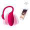 Paar-Vibrator Flamingo APP Bluetooth