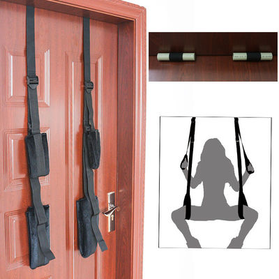 20olb Eingabetür-Sex-Schwingen-Bein-offene Sex-Fetisch-Knechtschaft